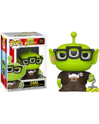 POP! DISNEY: PIXAR ALIEN REMIX - CARL #751