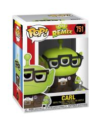 POP! DISNEY: PIXAR ALIEN REMIX - CARL #751