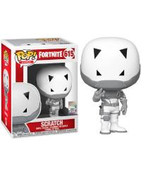 POP! FORTNITE - SCRATCH #615