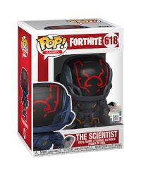 POP! FORTNITE - THE SCIENTIST #618