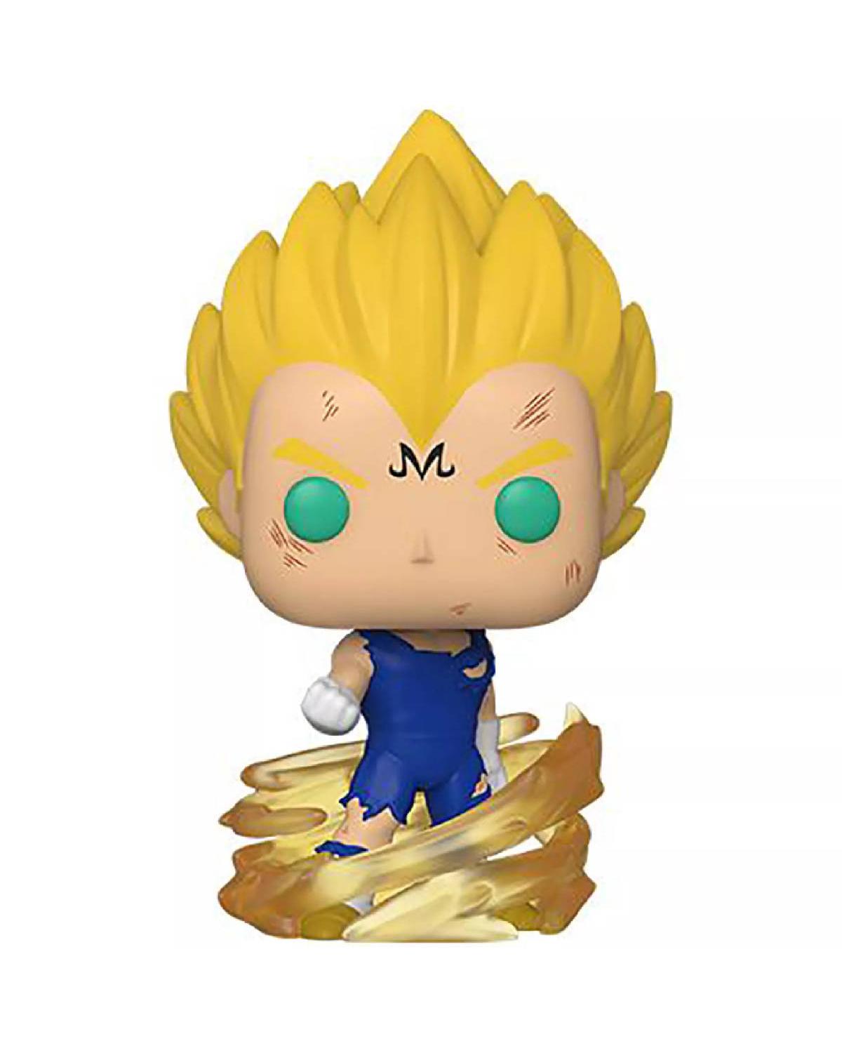 POP! DRAGONBALL Z - MAJIN VEGETA #862