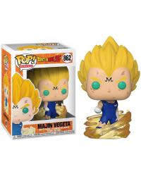 POP! DRAGONBALL Z - MAJIN VEGETA #862