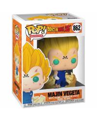 POP! DRAGONBALL Z - MAJIN VEGETA #862