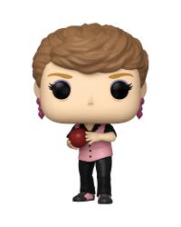 POP! THE GOLDEN GIRLS - BLANCHE (BOWLING UNIFORM) #1012