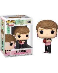 POP! THE GOLDEN GIRLS - BLANCHE (BOWLING UNIFORM) #1012