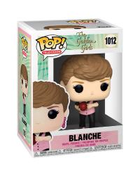 POP! THE GOLDEN GIRLS - BLANCHE (BOWLING UNIFORM) #1012