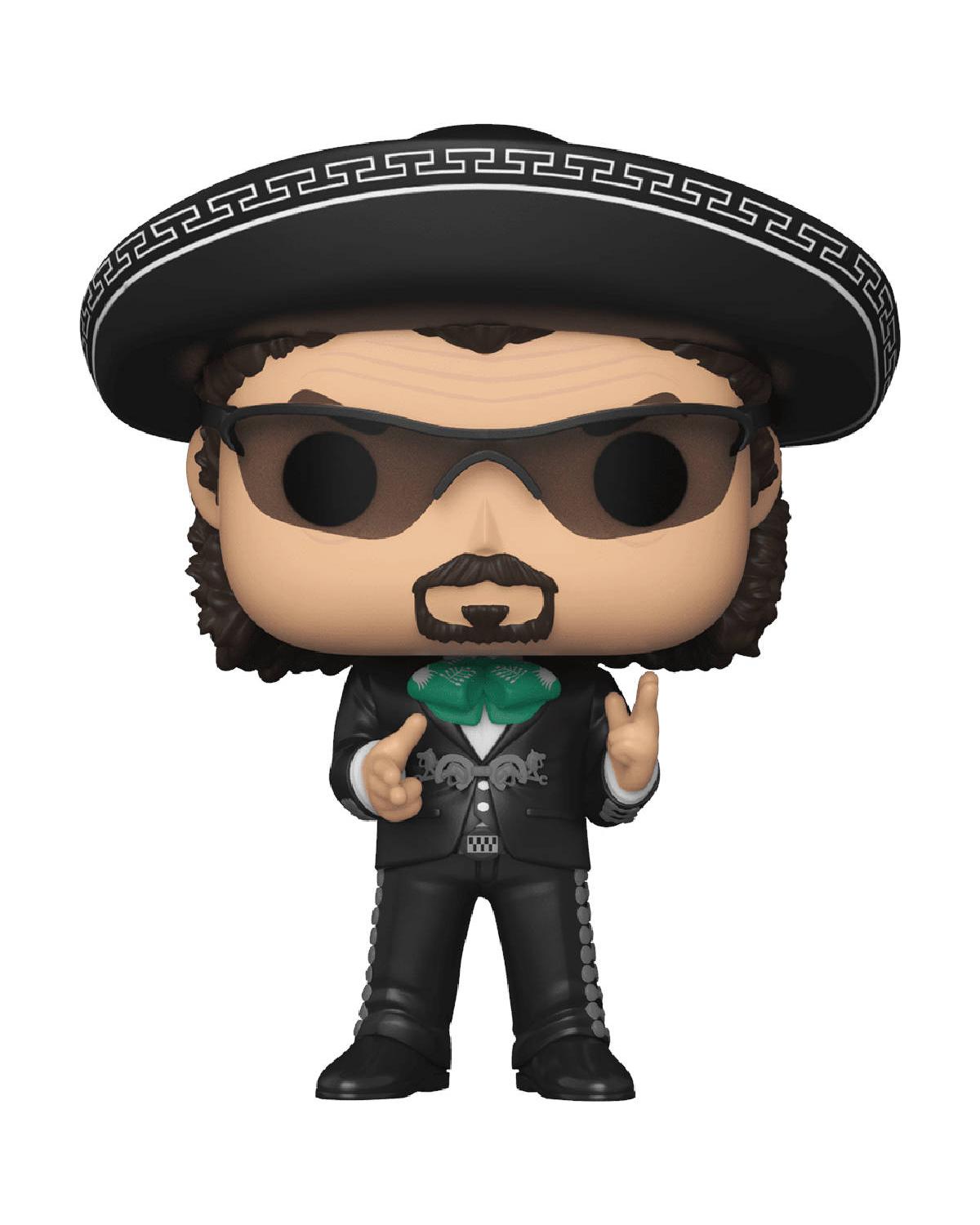 POP! EASTBOUND & DOWN - KENNY POWERS EM TRAJE MARIACHI #1079