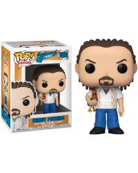 POP! EASTBOUND & DOWN - KENNY POWERS IN CORNROWS #11080