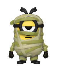 POP! MINIONS - MUMMY STUART #967