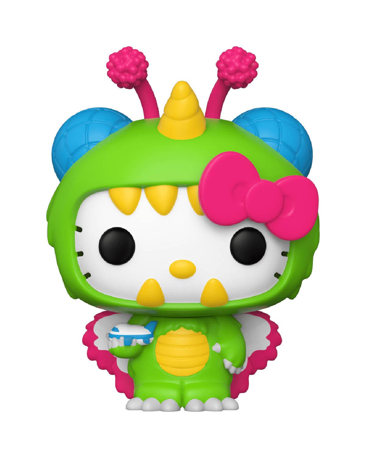 POP! SANRIO: HELLO KITTY KAIJU - HELLO KITTY (SKY) #43