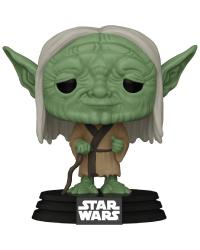 POP! STAR WARS - CONCEPT SERIES YODA #425