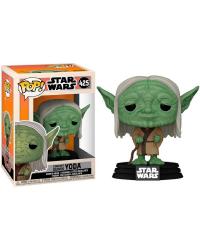 POP! STAR WARS - CONCEPT SERIES YODA #425