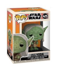 POP! STAR WARS - CONCEPT SERIES YODA #425