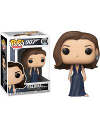 POP! JAMES BOND 007 - PALOMA - FROM NO TIME TO DIE #1014