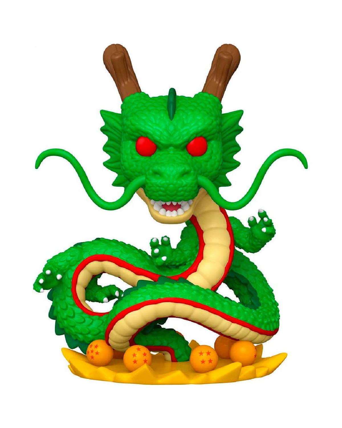 POP! DRAGONBALL Z - SHENRON DRAGON - 25 CENTIMETROS #859