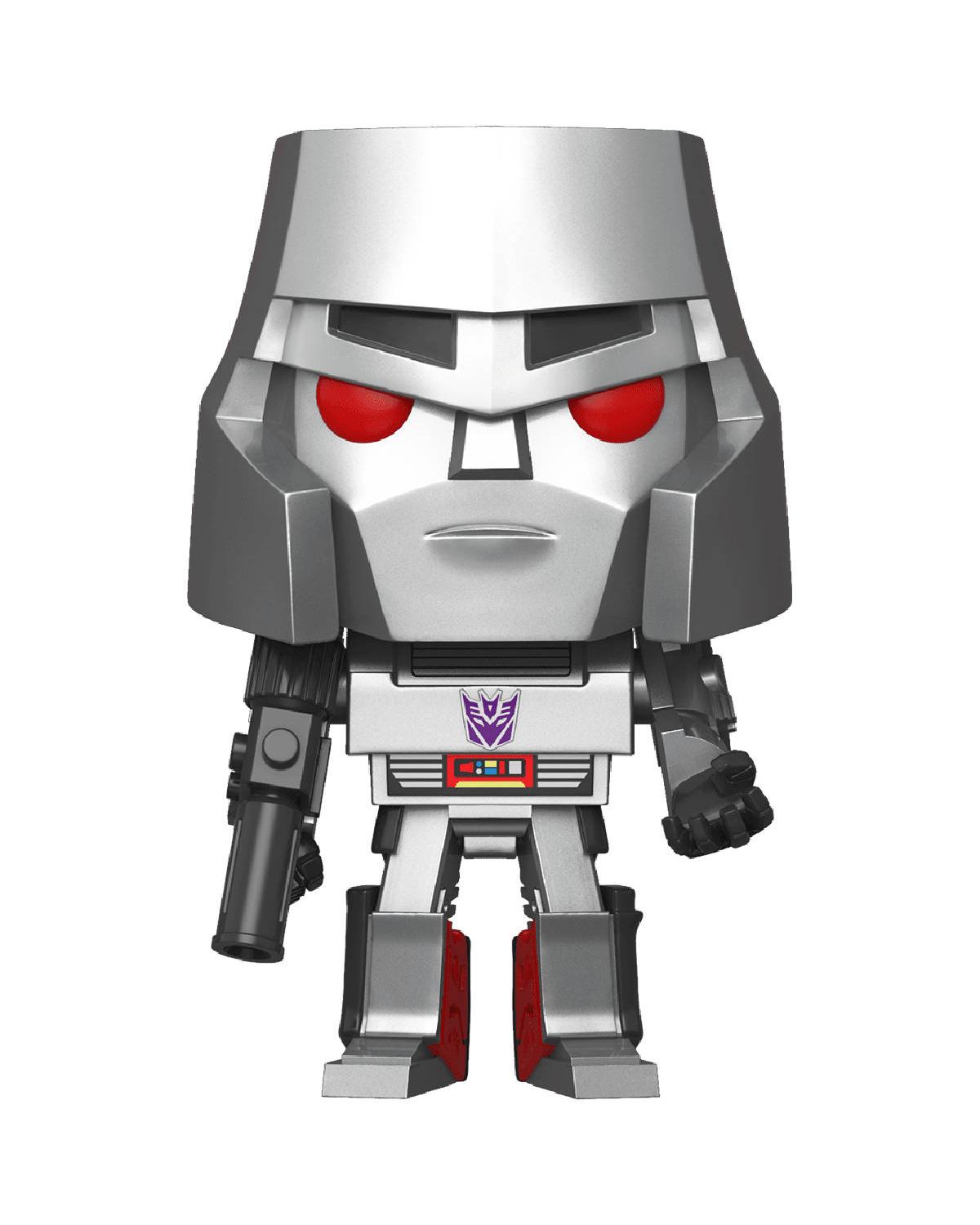 POP! TRANSFORMERS - MEGATRON #24