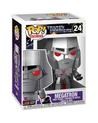 POP! TRANSFORMERS - MEGATRON #24