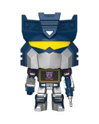 POP: TRANSFORMERS - SOUNDWAVE #26