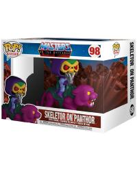 POP!  MESTRES DO UNIVERSO - SKELETOR NO PANTHOR #98