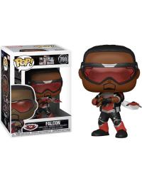 POP! THE FALCON & WINTER SOLDIER - FALCON #700