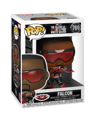 POP! THE FALCON & WINTER SOLDIER - FALCON #700