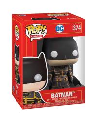 POP! BATMAN - HERÓIS - BATMAN - IMPERIAL PALACE #374