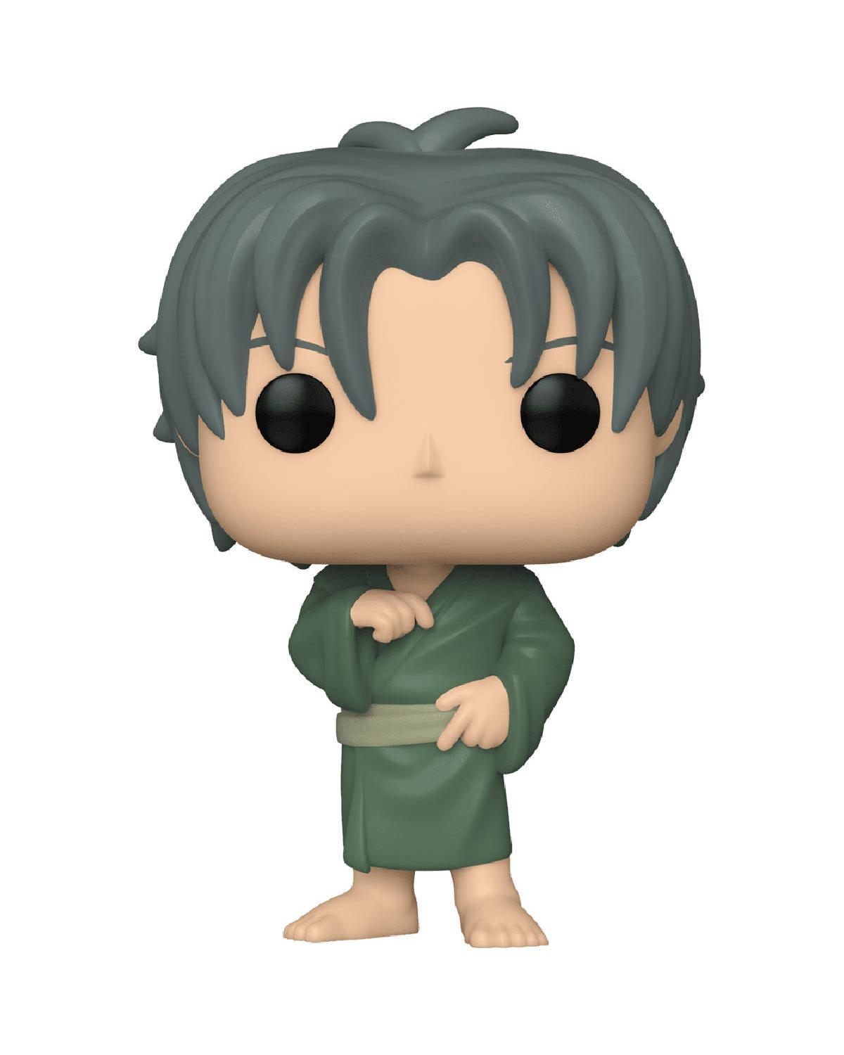 POP! FRUITS BASKET - SHIGURE SOMA #882