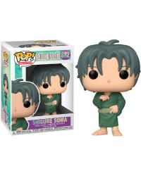 POP! FRUITS BASKET - SHIGURE SOMA #882