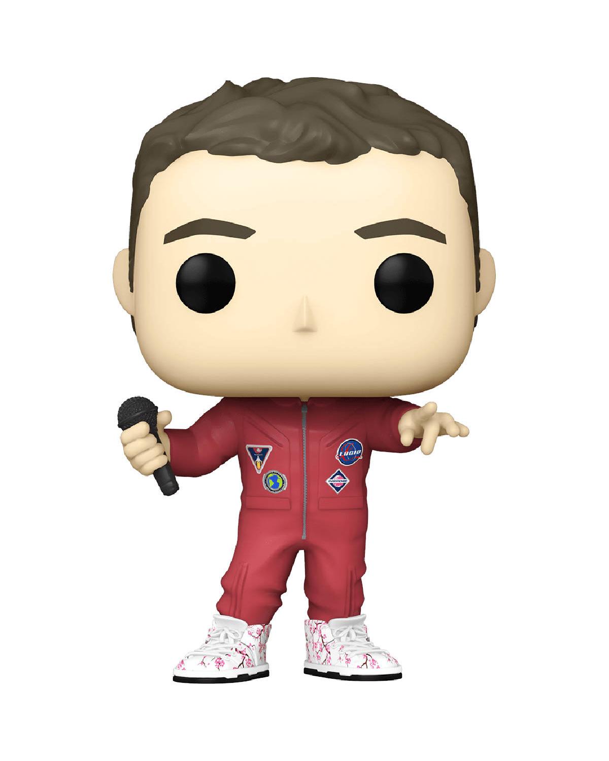 POP! ROCKS: LOGIC - LOGIC #198