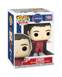 POP! ROCKS: LOGIC - LOGIC #198