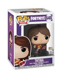 POP! FORTNITE - TNTINA #640