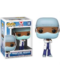 POP! HEROIS DA LINHA DE FRENTE - FRONT LINE WORKER #SE3