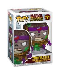 POP! MARVEL ZOMBIES - MODOK #791