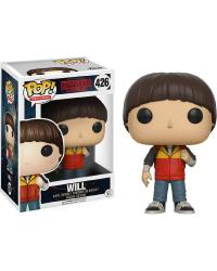 POP! STRANGER THINGS - WILL BYERS #426