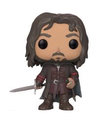 POP! (LORD OF THE RINGS) O SENHOR DOS ANÉIS - ARAGORN #531