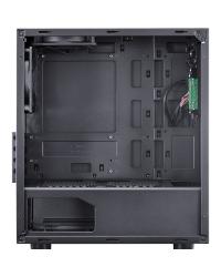 COMPUTADOR GAMER 3000 - I3 10100F 3.6GHZ 10ª GER. MEM. 8GB DDR4 HD 1TB GTX1050TI 4GB FONTE 500W