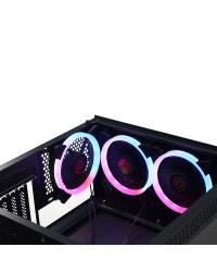 COMPUTADOR GAMER 7000 - I7 9700KF 3.6GHZ 9ª GER. MEM. 16GB DDR4 HD 1TB GTX1650 SUPER 4GB FONTE 750W