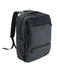 MOCHILA PARA NOTEBOOK ATE 15,6" PRETO GRAFITE - VINIK