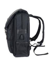 MOCHILA PARA NOTEBOOK ATE 15,6" FEMININA PRETO - VINIK