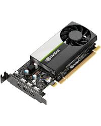 PLACA DE VIDEO NVIDIA QUADRO - T400 2GB GDDR6 64 BITS (3X MDP) - VCNT400-PORPB