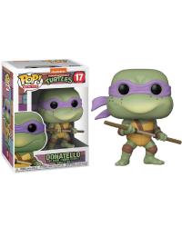 POP! TARTARUGAS NINJA - DONATELLO #17