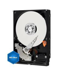 HD INTERNO 1TB 3,5 WESTERN DIGITAL BLUE SATAIII 7200RPM 64MB IMPORTADO WD10EZEX