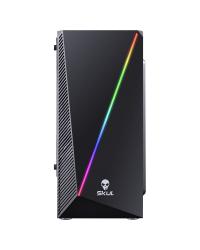 COMPUTADOR GAMER 5000 - I5 3470 3.2GHZ 3ª GER. MEM. 8GB DDR3 HD 1TB FONTE CORSAIR 450W 80PLUS BRONZE