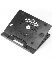 SUPORTE PARA NOTEBOOK AJUSTAVEL ATE 15.6" COM 7 AJUSTES DE ALTURA - SN300