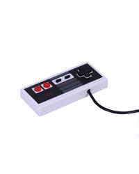 CONTROLE PARA PC COM FIO USB MODELO NES