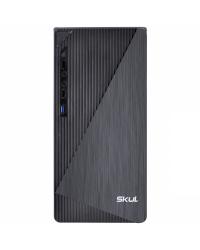 COMPUTADOR BUSINESS B300 - I3 10100 3.6GHZ 10ªGER MEM. 16GB DDR4 SSD 480GB HDMI/VGA FONTE 300W PFC ATIVO