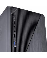 COMPUTADOR BUSINESS B300 - I3 10100 3.6GHZ 10ªGER MEM. 16GB DDR4 SSD 480GB HDMI/VGA FONTE 300W PFC ATIVO