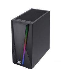 COMPUTADOR GAMER 3000 - I3 10100F 3.7GHZ 10ª GER. MEM. 8GB DDR4 SSD 120GB HD 1TB RX550 4GB FONTE 500W  - PFC ATIVO