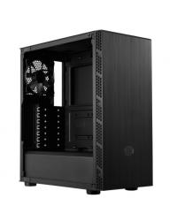 GABINETE COOLER MASTER MASTERBOX MB600L V2 - LATERAL EM VIDRO TEMPERADO - MB600L2-KGNN-S00