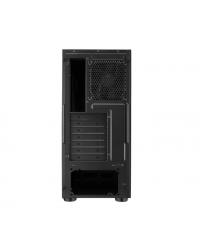 GABINETE COOLER MASTER MASTERBOX ELITE 500 COM BAIA DVD - LATERAL AÇO - E500-KN5N-S00